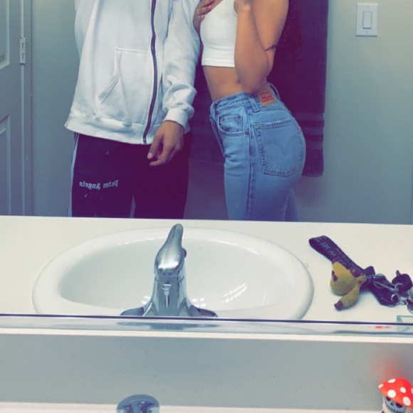 501 Levi Jeans - Picture 5 of 5